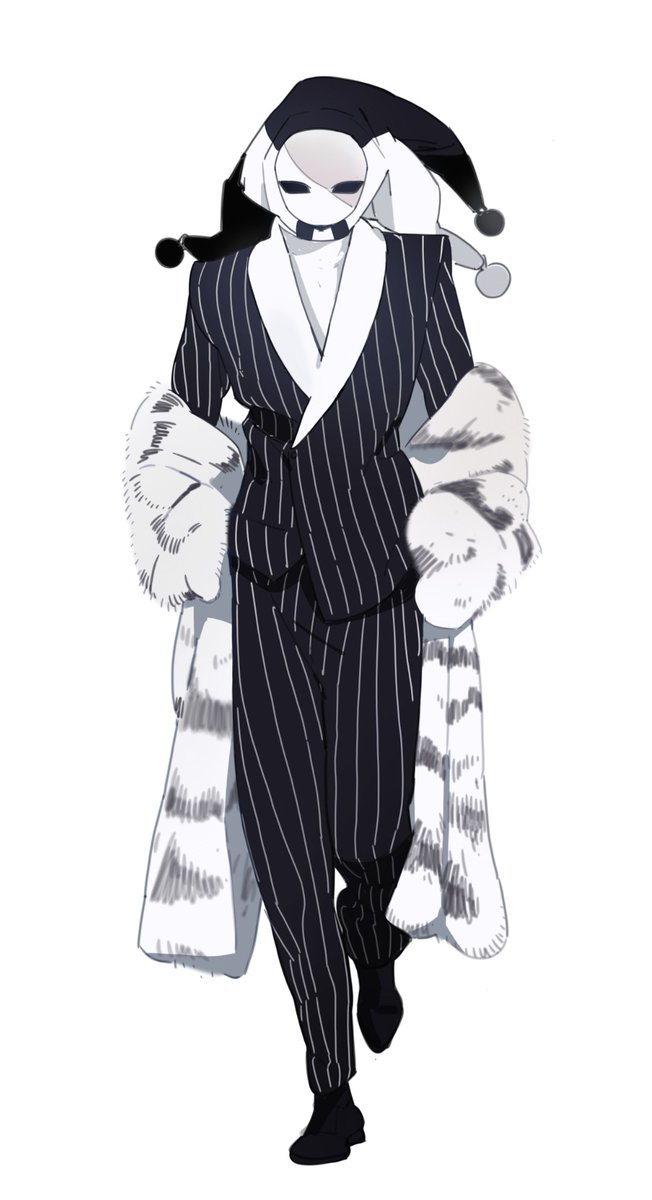 Achim__bi's tweet photo. A few outfits for the Prototype. https://t.co/rvtCZLm3Nz