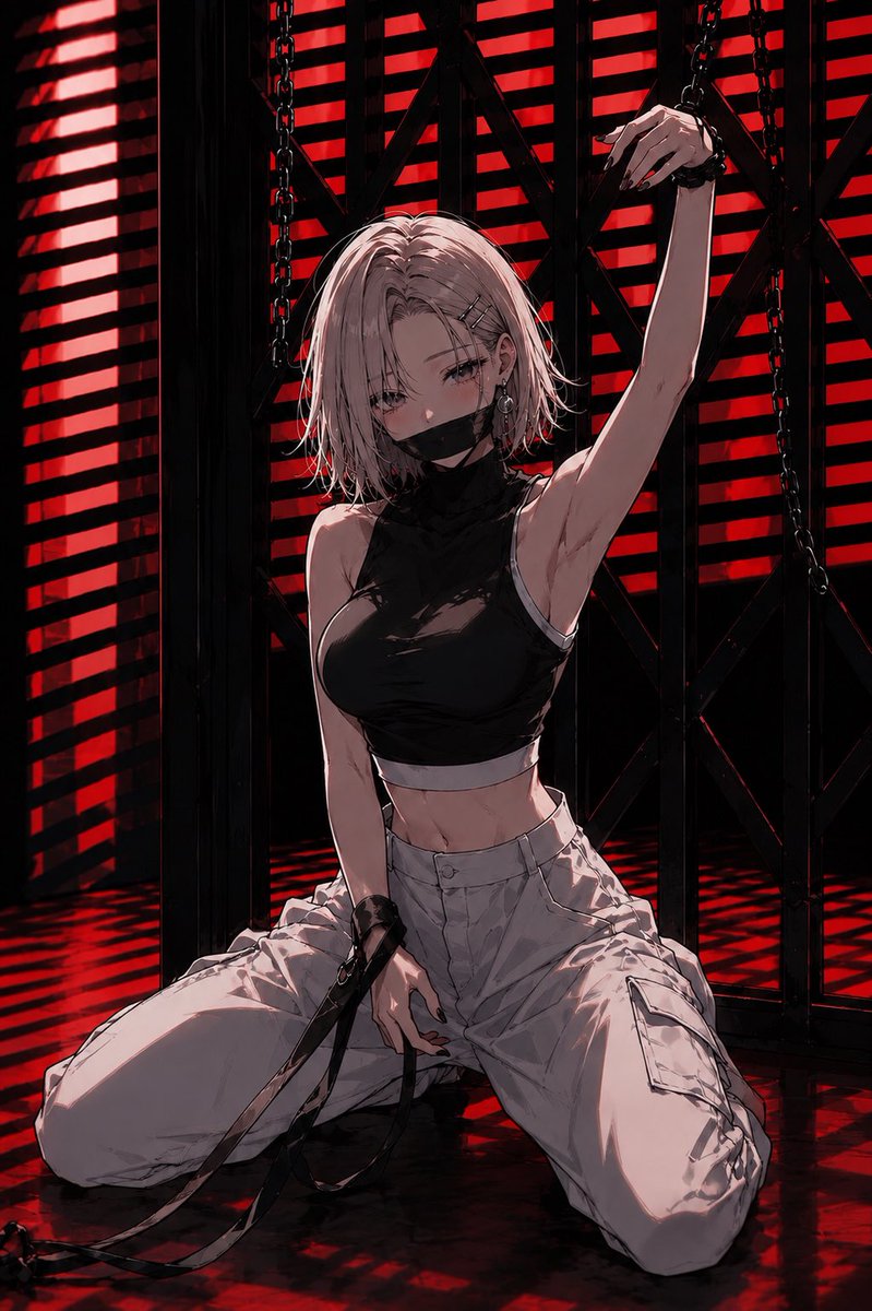 りつ tweet media