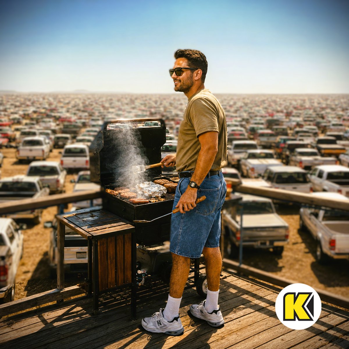 Khyundaiboise's tweet photo. For the dads who do it all, today is your day to do absolutely whatever you want. Grill too much. Nap too long. Tell the same story twice. You earned it. LEARN MORE >>

https://t.co/OyrUInmuwQ

#fathersday #dadsrule #iamyourfather #dadlife #bbqdad #trucklife #pickuptrucks https://t.co/jXhraYMyDc