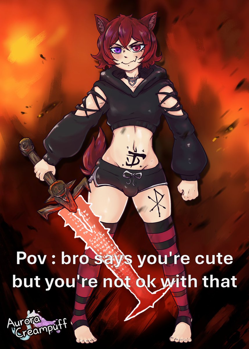 th_Foxy tweet media