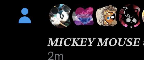 TheFirstC00ike's tweet photo. “IS THAT FUCKING MICKEY MOUSE??????????” https://t.co/ba8BFdDVaf