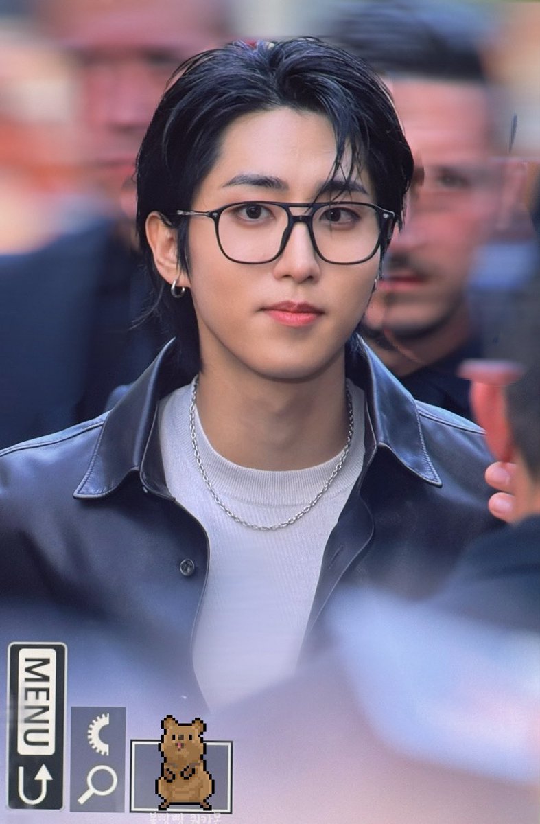 quokkamon0914's tweet photo. 260621

#HANXTODs 
#HANxTodsSS27 

#한 #HAN #한지성 
#StrayKids  #스트레이키즈 https://t.co/jUc8GV1VAU