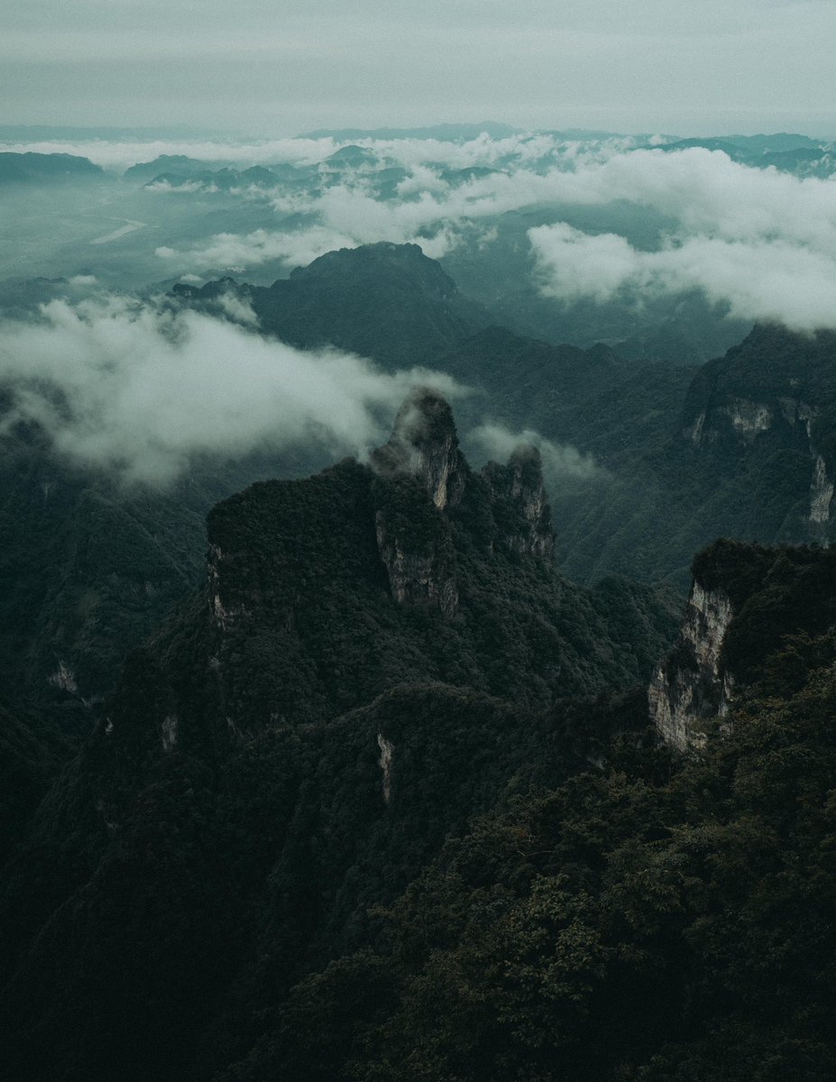riki_shinagawa's tweet photo. Nature in China https://t.co/3QSKqyT61K