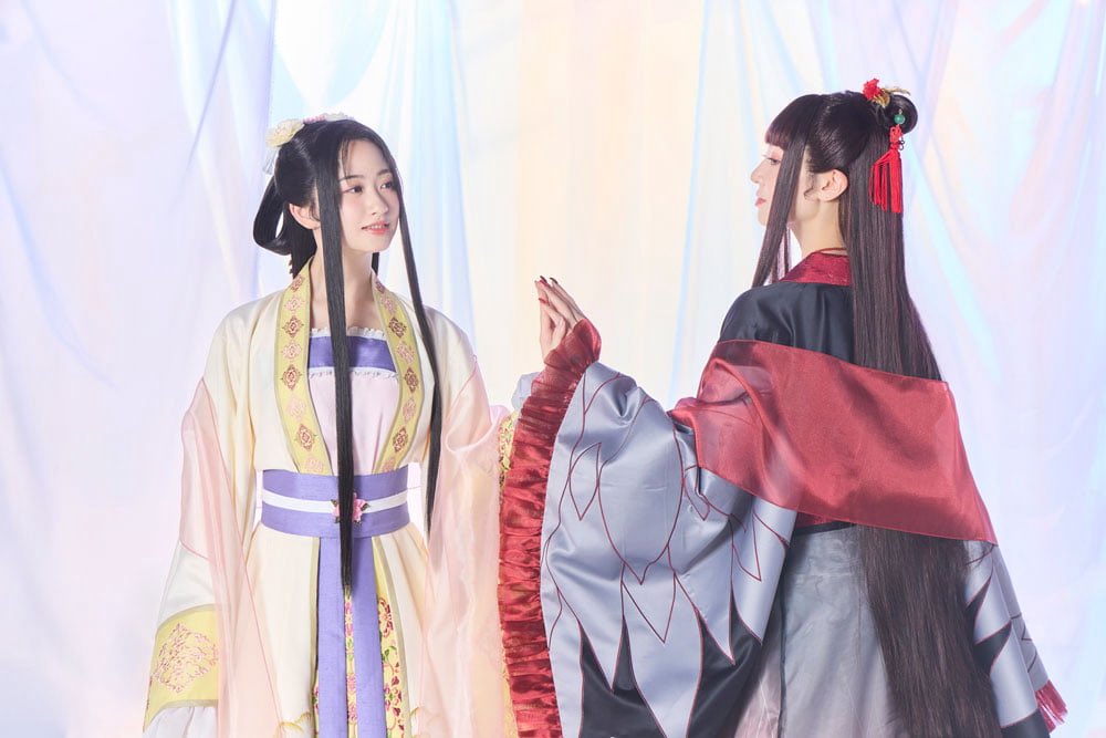 junhanaofficial's tweet photo. #ふつつかな悪女ではございますが 
この作品の大ファンになりました！！！
7月からの放送も楽しみです！！！！ https://t.co/5P8X5WQL8Z