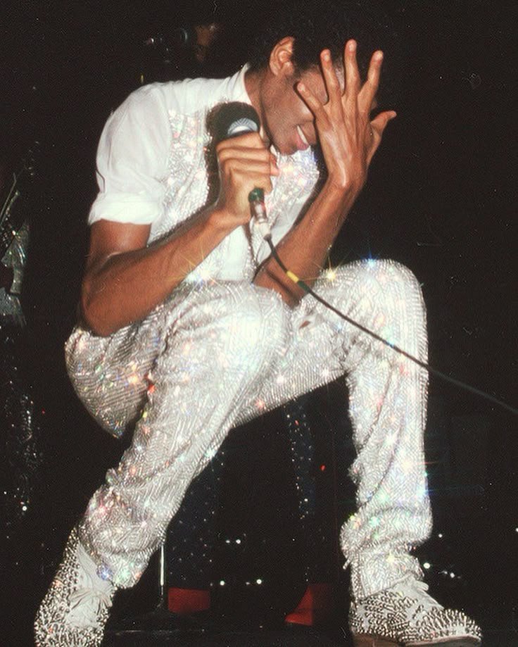 saintinblood's tweet photo. thinking about this michael today https://t.co/DqkpioYeZV