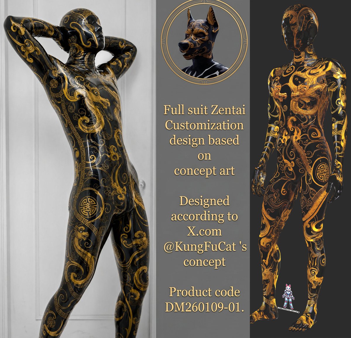 TightSuitDesigner tweet media