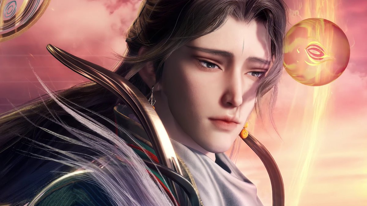 mingyugushen's tweet photo. แล้วโมเดลข่งเซวียนเป็นอะไรที่ถูกใจมากสำหรับฉัน ฉันรักคนงาม https://t.co/6Hpjd9bcBC