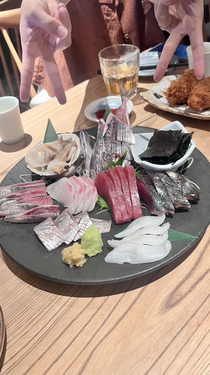 ro_rirure's tweet photo. #ぼくマジ 参加してきた！ゆぽなぎしゃるさんありがとうございました！！
クリアまで惜しかったけどいい思い出🎥🌇 https://t.co/NBL34skaQg