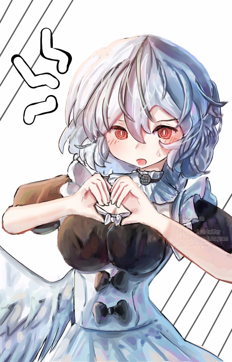 Ryne (レネ) (@Ryne__1) / Posts / X