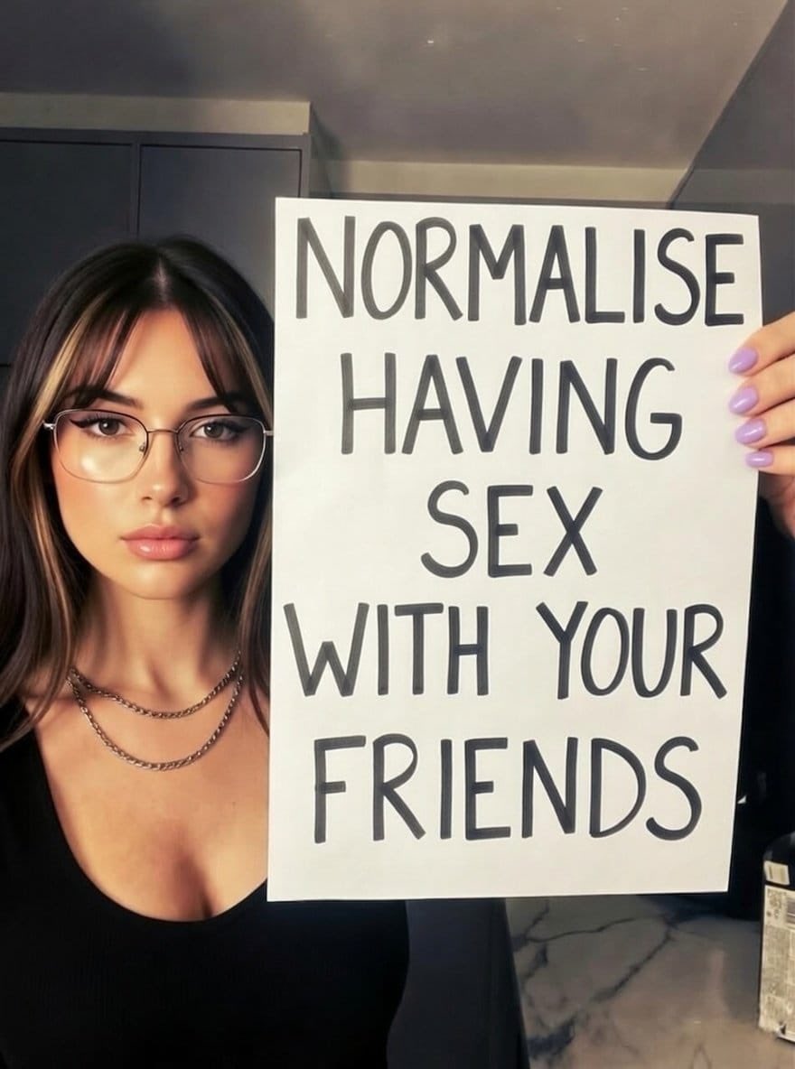 EmilySm43's tweet photo. Be honest 
What is your honest opinion on this ?? https://t.co/jjXKslcN8F