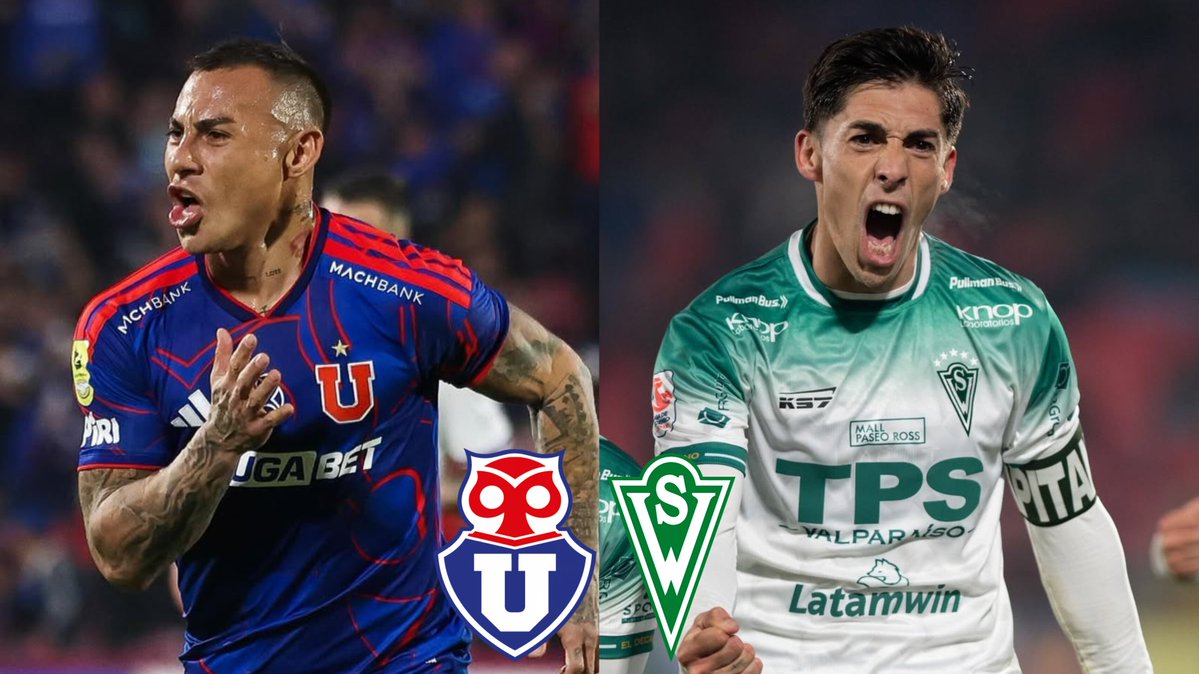 MundoCracksCL's tweet photo. #CopaChile 🇨🇱  | Universidad de Chile vs. Santiago Wanderers por la Copa Chile 2026: Día, hora y cómo seguir en vivo aquí 🔥 https://t.co/uiwCpbliAu 📲 https://t.co/uRkppBe8Sb
