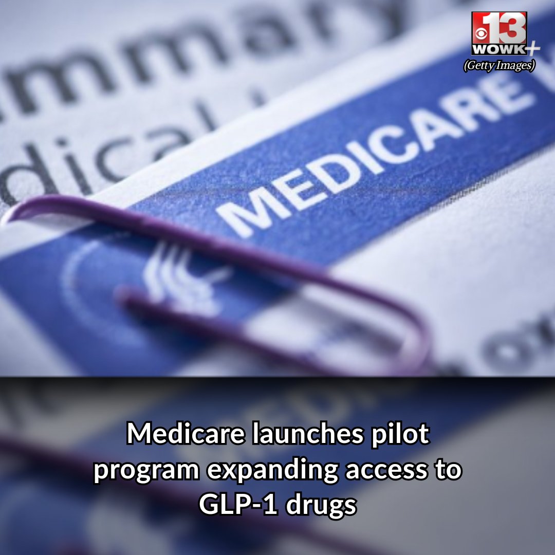 Low-Cost Wegovy and Zepbound Medicare Pilot Explained