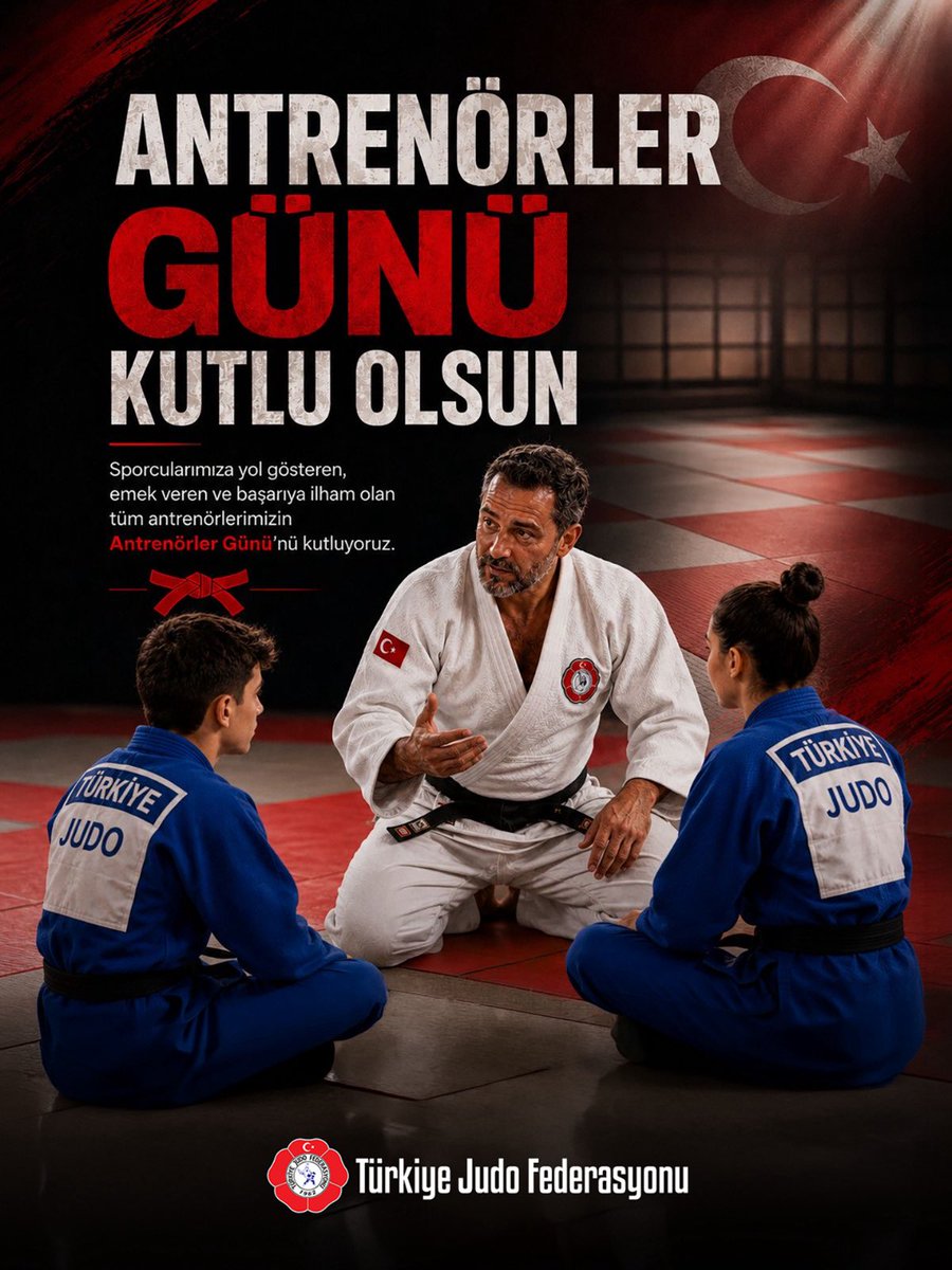 universite65's tweet photo. Judo Fed. Van İl Tems. ve Lig Kurulu Üyesi olarak,judo'da ve tüm spor branşlarında elde edilen başarıların gururunu yaşatan emekleri alın teri olan  başta başkanımız @shuysuz olmak üzere tüm Antrenörlerin; 21 Haziran Ant. gününü kutlar başarılar dilerim. @OA_BAK @gencliksporbak https://t.co/vvkvShUKKV
