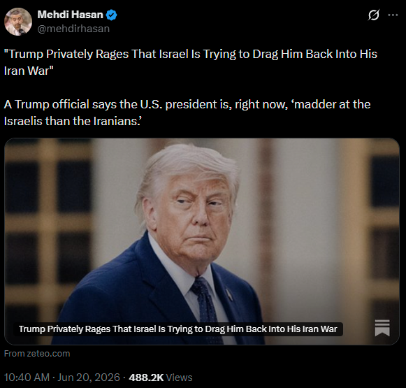 Noam Blum tweet media