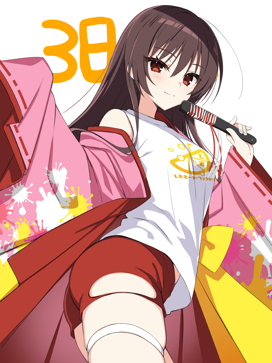 muriitame's tweet photo. 二次創作第四シーズン終了 https://t.co/K4ZSmLdIAg