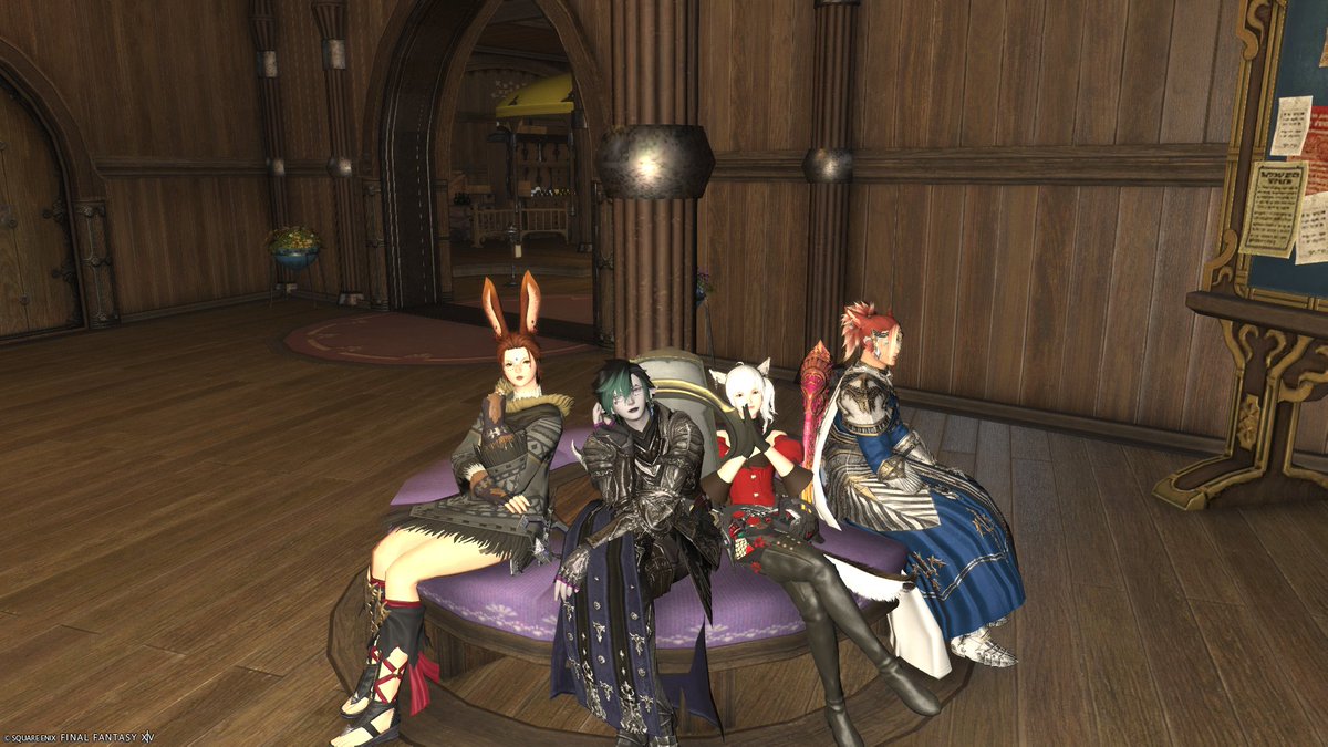 Reallost_MJ's tweet photo. Silva and friends 🖤 https://t.co/MYS7cSxccT