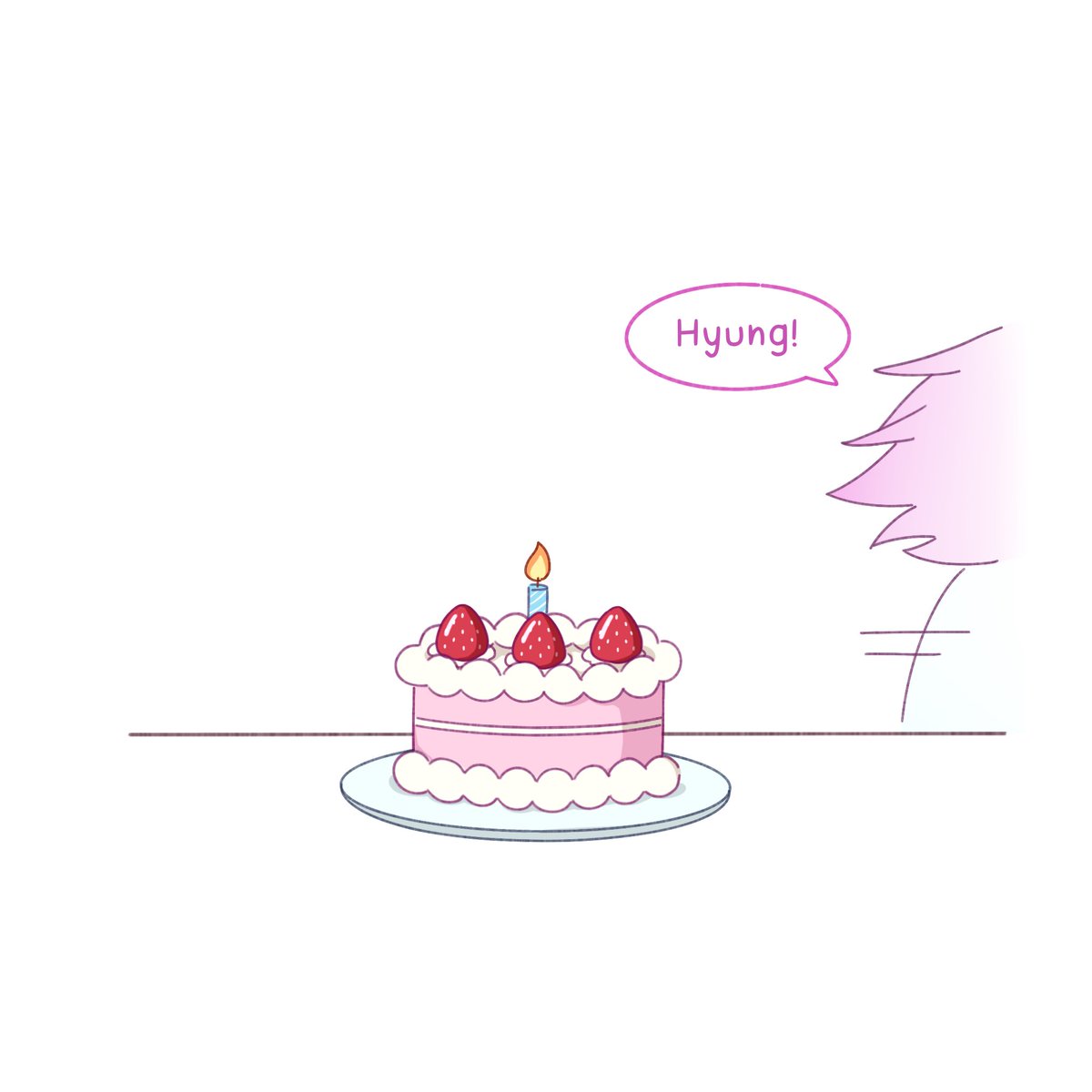Pipuka0_0's tweet photo. HAPPY BIRTHDAY TILL! (4/9)🎂

#ALNST #Ivantill https://t.co/8B5MftZ1bQ