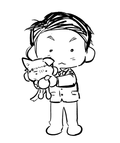 zatboong's tweet photo. 낙서 https://t.co/ahTzRzs69T
