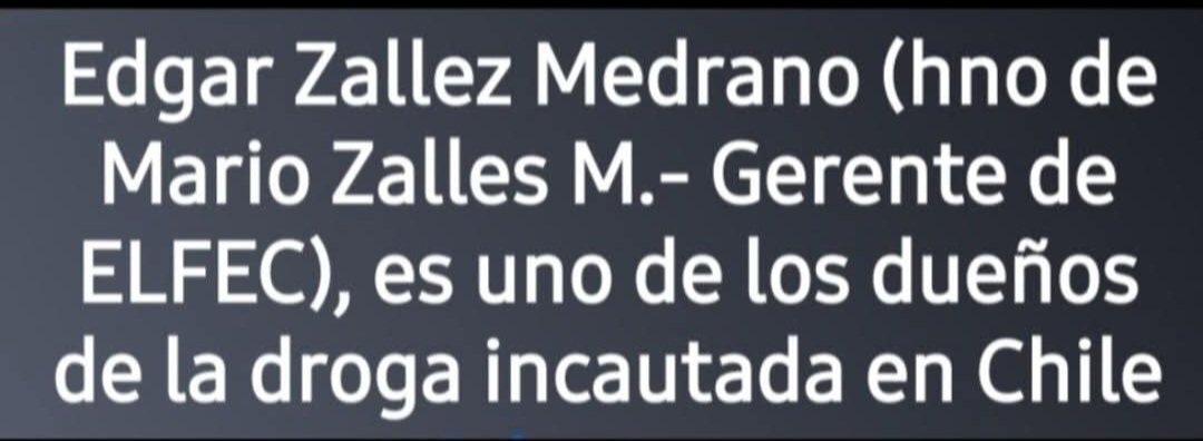 AlejandroCiro19's tweet photo. @grupoeldeber Los Narcos, Medios  y sus defensores cuidando su Negocio https://t.co/qXnqdZePuj