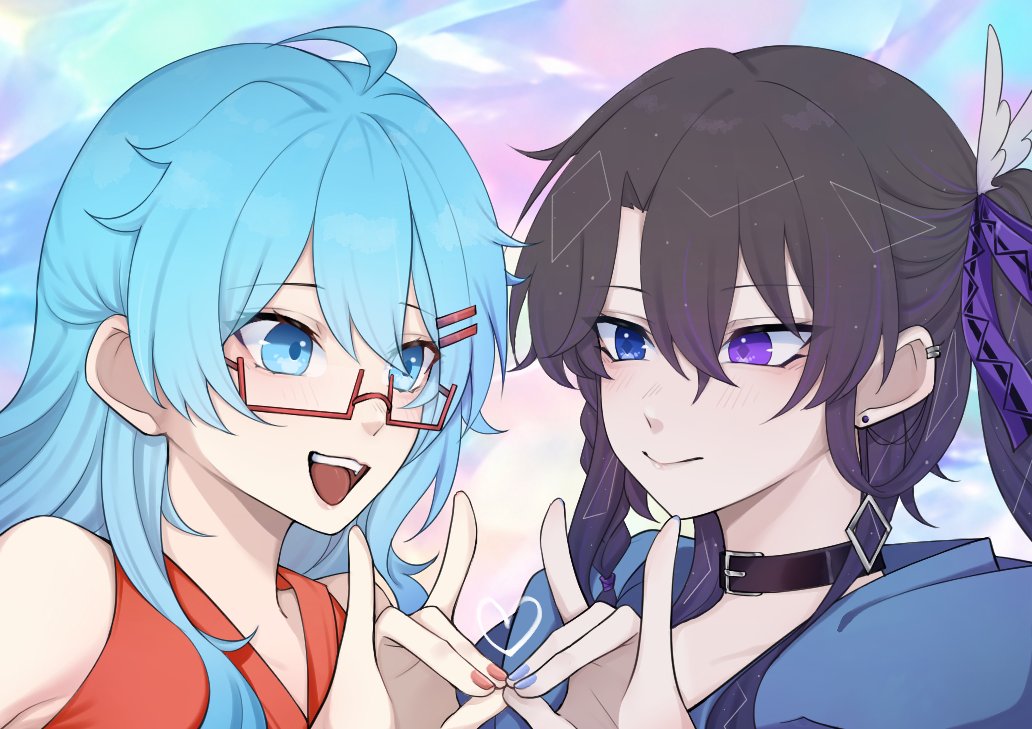MikuRIN8Z's tweet photo. 💙🦈 8th Anniversary 🐺💜 
♡ @ManamiSame ♡

Reply – kz(livetune) / かぐや | Thai Ver.

Full MV🎤🎼
▪︎ https://t.co/1h2QI7ZOuE

#illustraionart #illustration
#Reply #CosmicPrincessKaguya

◇ #MkR狼 ◆ https://t.co/Hf7C763WzA