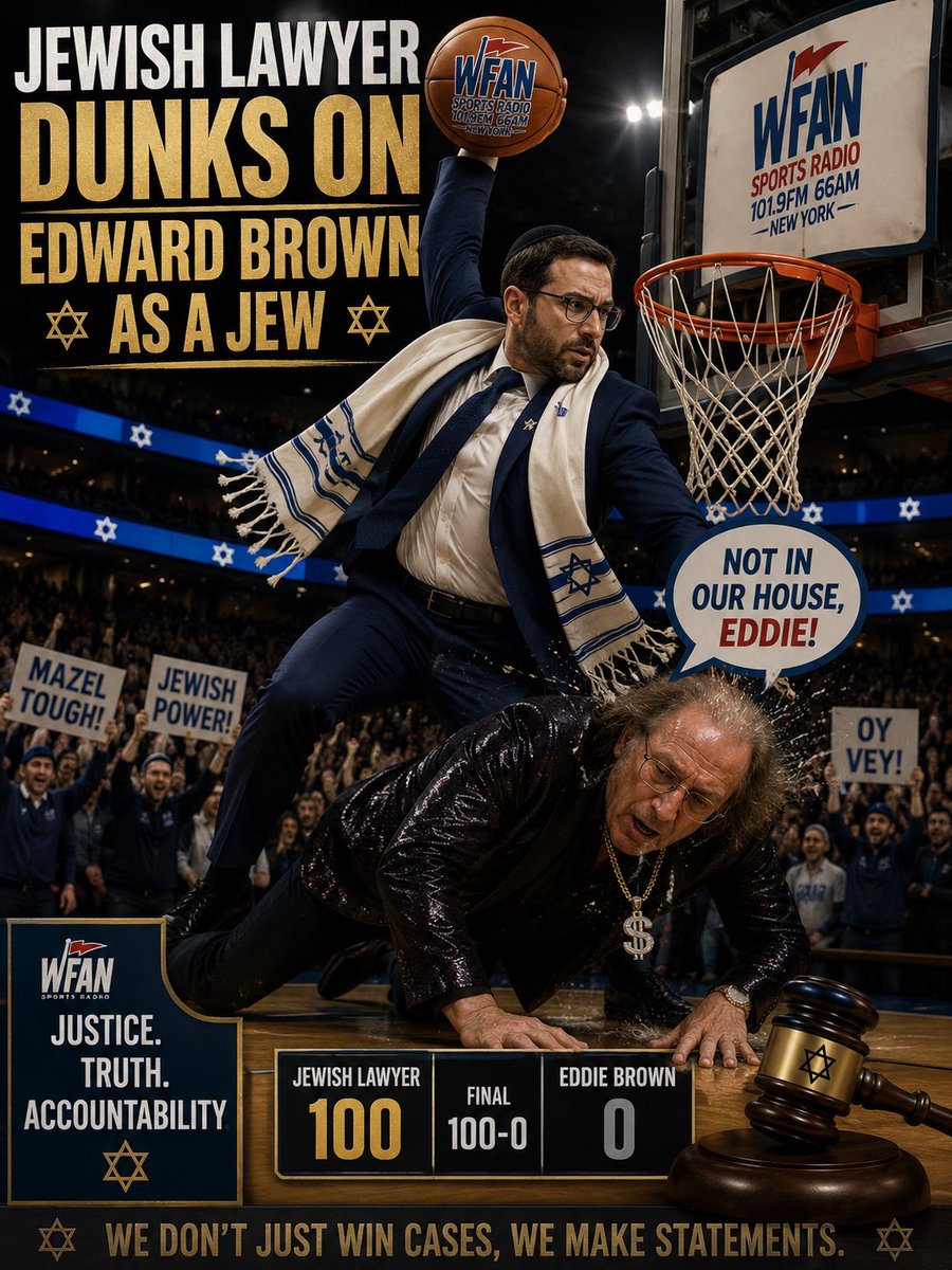 Jewish Spanky tweet media