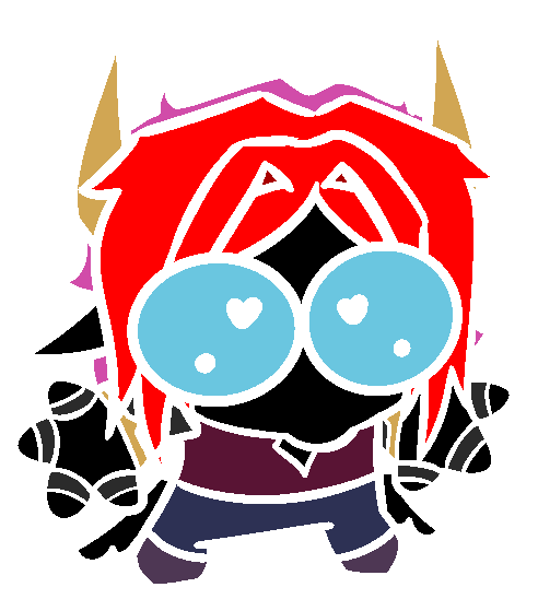 Lil_Fox_Az's tweet photo. INTRO POST!

♠★Dustin Azreal★♠
♠★Artis, Animator, writer!★♠
♠★You can find me on yumetwt and fandom twt★♠
♠★Very queer and friendly!★♠

#Yumetwt #selfshiptwt #moothunt #promotwt https://t.co/kp5U8l1TTy