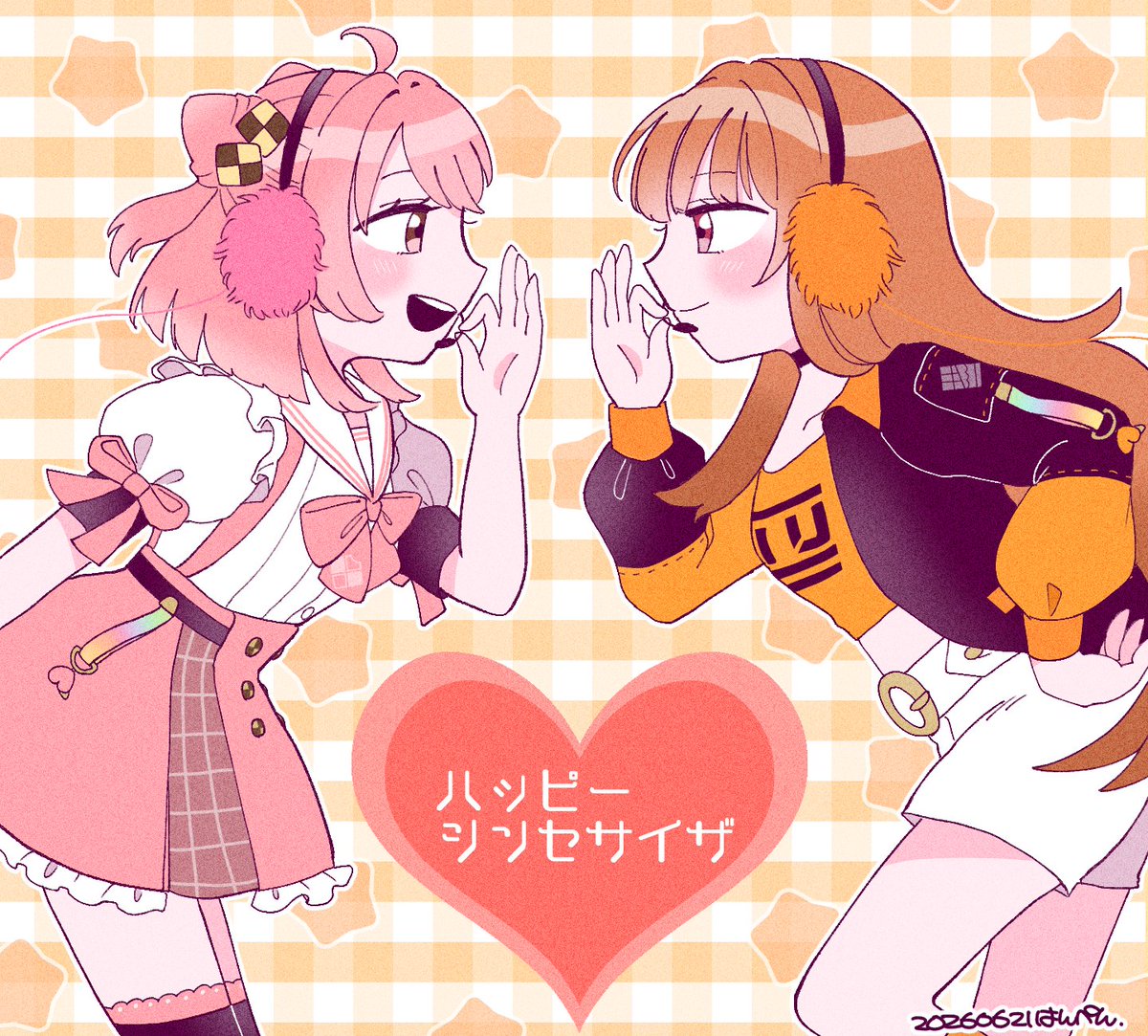 はんぺん tweet media