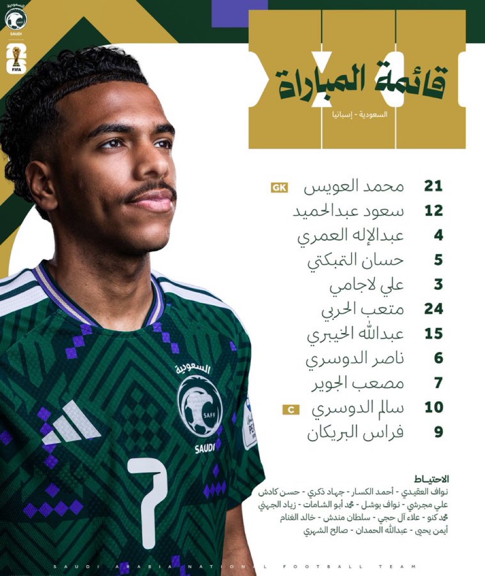 Maans_18's tweet photo. يا سعوودي .. ما شاء الله 💚💚 https://t.co/l97v94BzO4