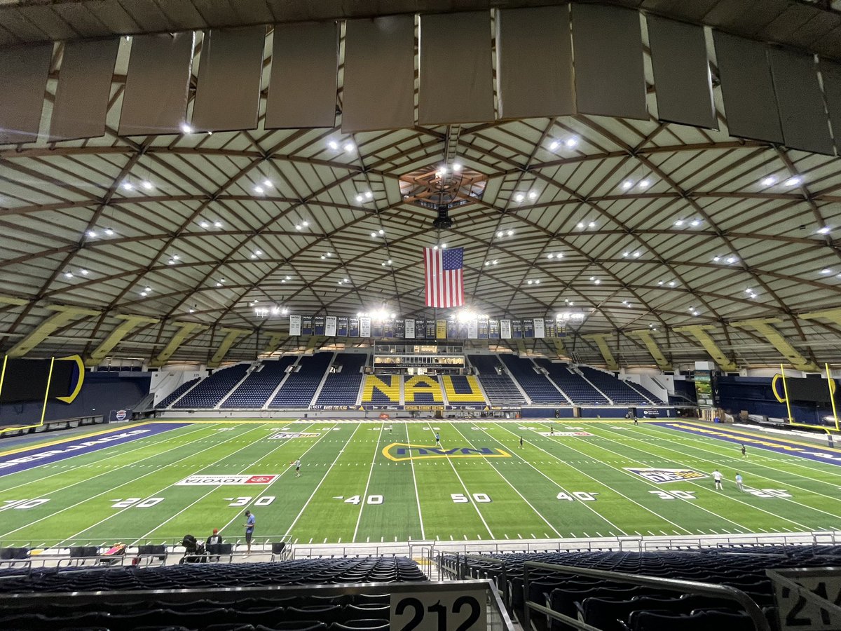 Max_Westervelt's tweet photo. Grateful to play with @hzfbfamily this weekend at @NAU_Football ! Learned a lot and got to compete! @CoachDitmore @D_Anderson_2 @JaysonHagerty @ValentinoCoach @_ChetJohnson @CoachTankP @NAUFBRecruiting https://t.co/g02yVGvtYv