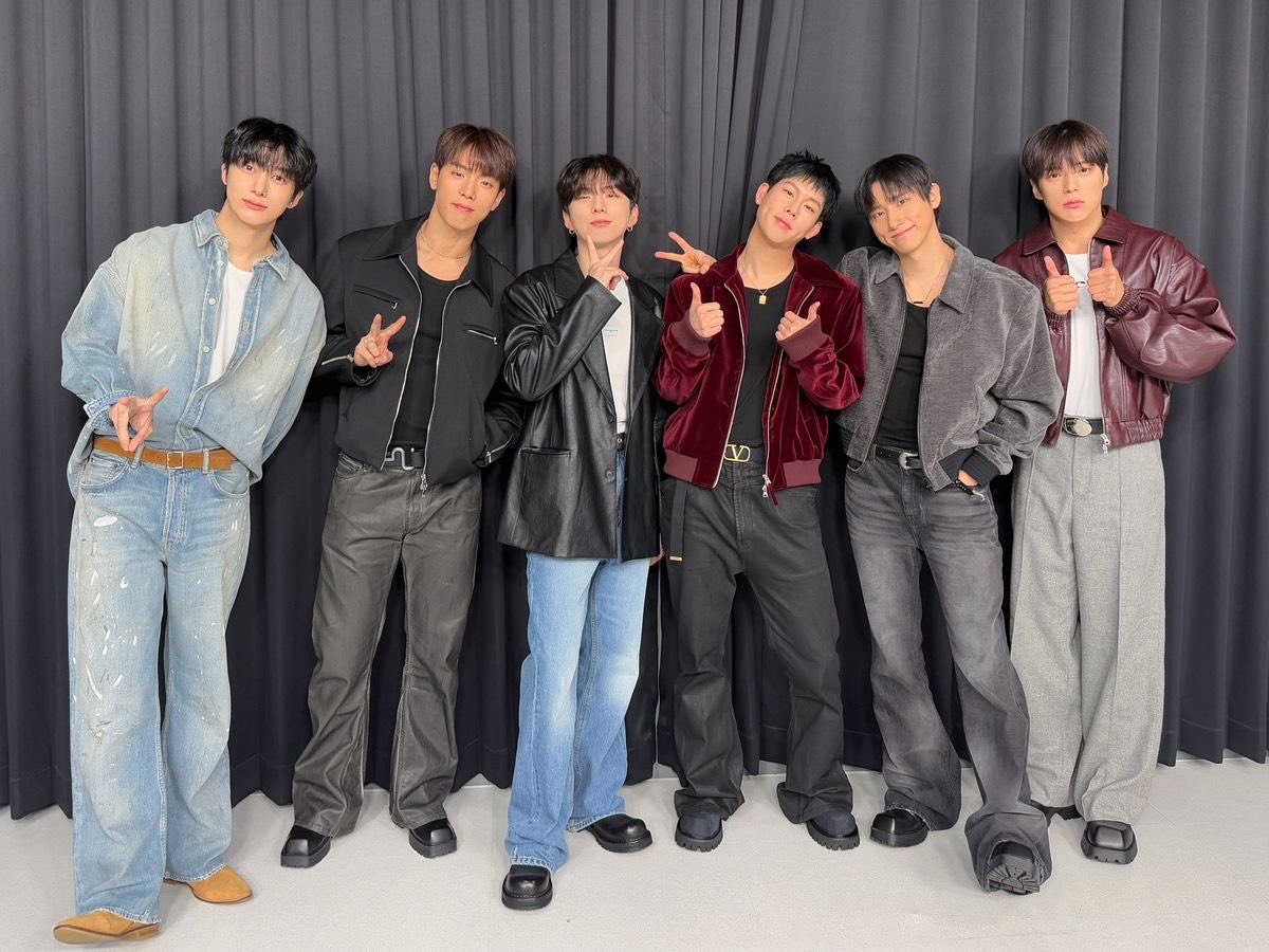 ykhnmx's tweet photo. - The X, álbum coreano.
- Jooheon con INSANITY.
- UNFOLD, álbum en inglés.
- Promociones.
- Continuaron con el World Tour.
- Festivales en grupo/solitario.
- Unit XXL con LOVE ME.
- Monmukgo.
- Kihyun con BORDERLINE.

Monsta sigue trabajando sin descanso para darnos contenido :( https://t.co/gCeKYYvgED
