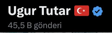 MuhammetM_1's tweet photo. @UgurTutarTR @saitgulumpng @EmniyetGM @tcsavunma @iletisim @TC_icisleri günde kaç saat mesain var abi 45k ne https://t.co/eMFPEojs8s