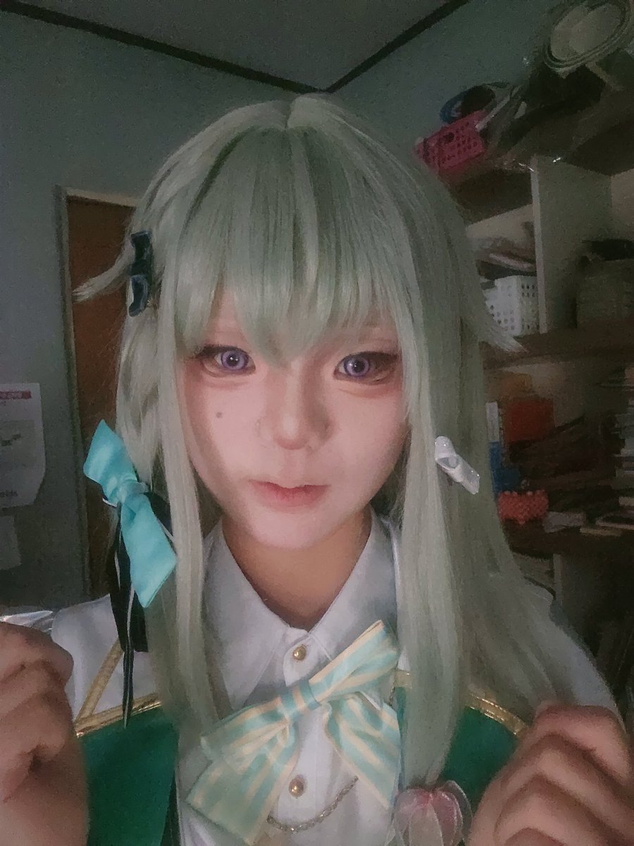 利原(リウォン)🍀=리원 /6코페 양일🍀 tweet media