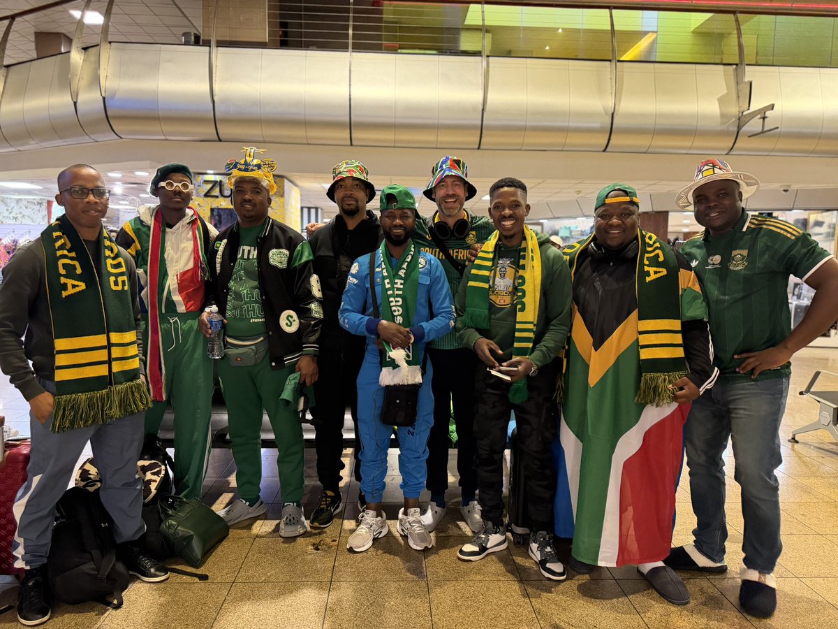 SportArtsCultur's tweet photo. Another round of gees @BafanaBafana https://t.co/jVpTsFcjF2