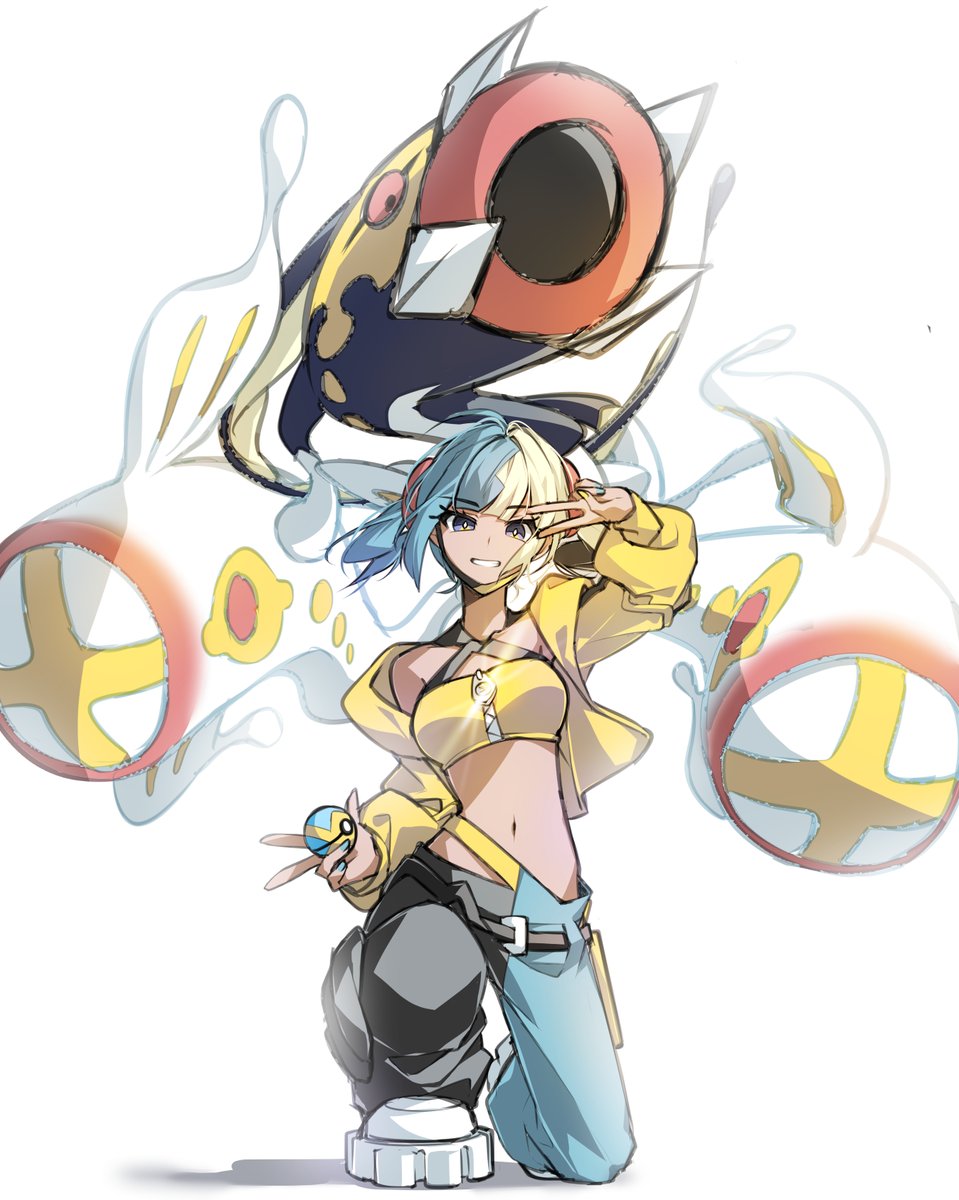 pokemon_cloud's tweet photo. ⚡️ https://t.co/wjV06gxaCw