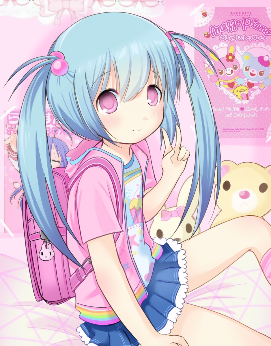 milkychan 🍭🎀 COMMS OPEN tweet media