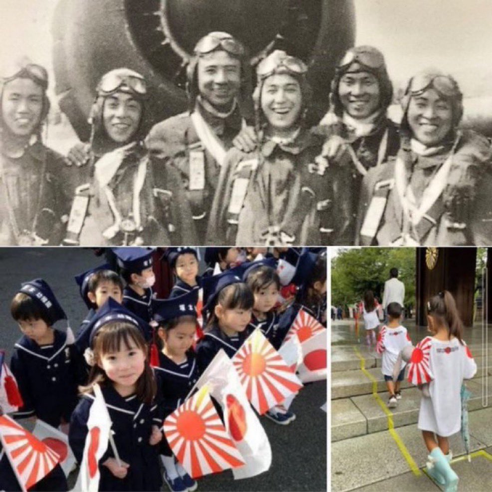 nihonpatriot's tweet photo. 日本人は世界一勤勉で真面目なゆえに
法律もルールも性善説で成り立ってきた

大量移民を受け入れれば法律やルールを
破り治安は悪化し文化も失われてしまう

周りを見渡したら外国人ばかりになって
言語も外国語になって日本人が虐げられる

ニホンゴワカラナイで不起訴になる
そんな日本であってほしくはありません

一人一人の国民が立ち上がり声を上げ
なかったら一体誰が日本を守るんでしょうか？

我々は先人達と未来の子供達に
顔向けできる日本にしなければいけません

戦後焼け野原だった日本が
ジャパンアズナンバーワンと
世界で言われるまでに成長できたんです

だからこそ何度だって立ち上がれる
大和魂や武士道精神は受け継がれている

日本人は誇り高く強い民族なんです
諦めなければ必ず日本の未来は明るい