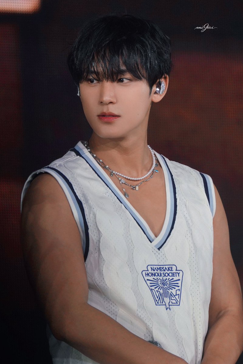 _oni9iri's tweet photo. 260621

#민규 #mingyu  #ミンギュ 
#seventeen #세븐틴 https://t.co/5q5t70bwtv