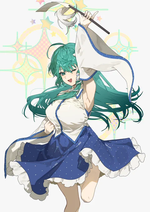 リクエスト
