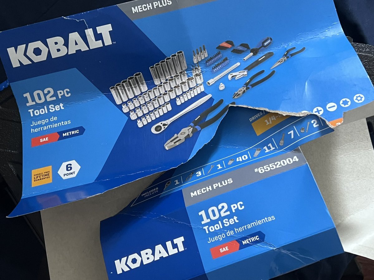Odds_Zonnn's tweet photo. Got just what I wanted for Fathers Day. Thank you @AliMedina22 🔧 https://t.co/hlXOywOrc6