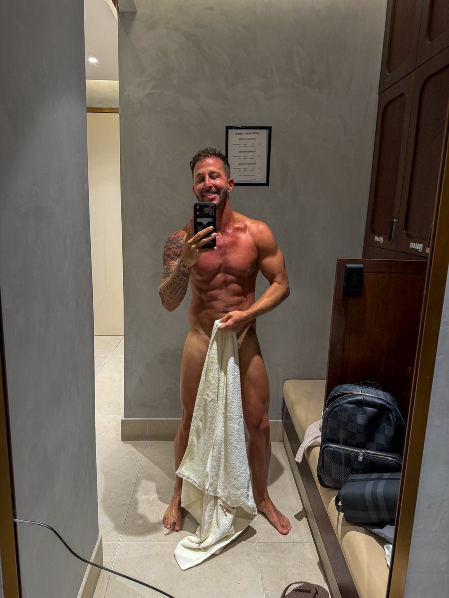 fitnessdaddy2000 tweet media