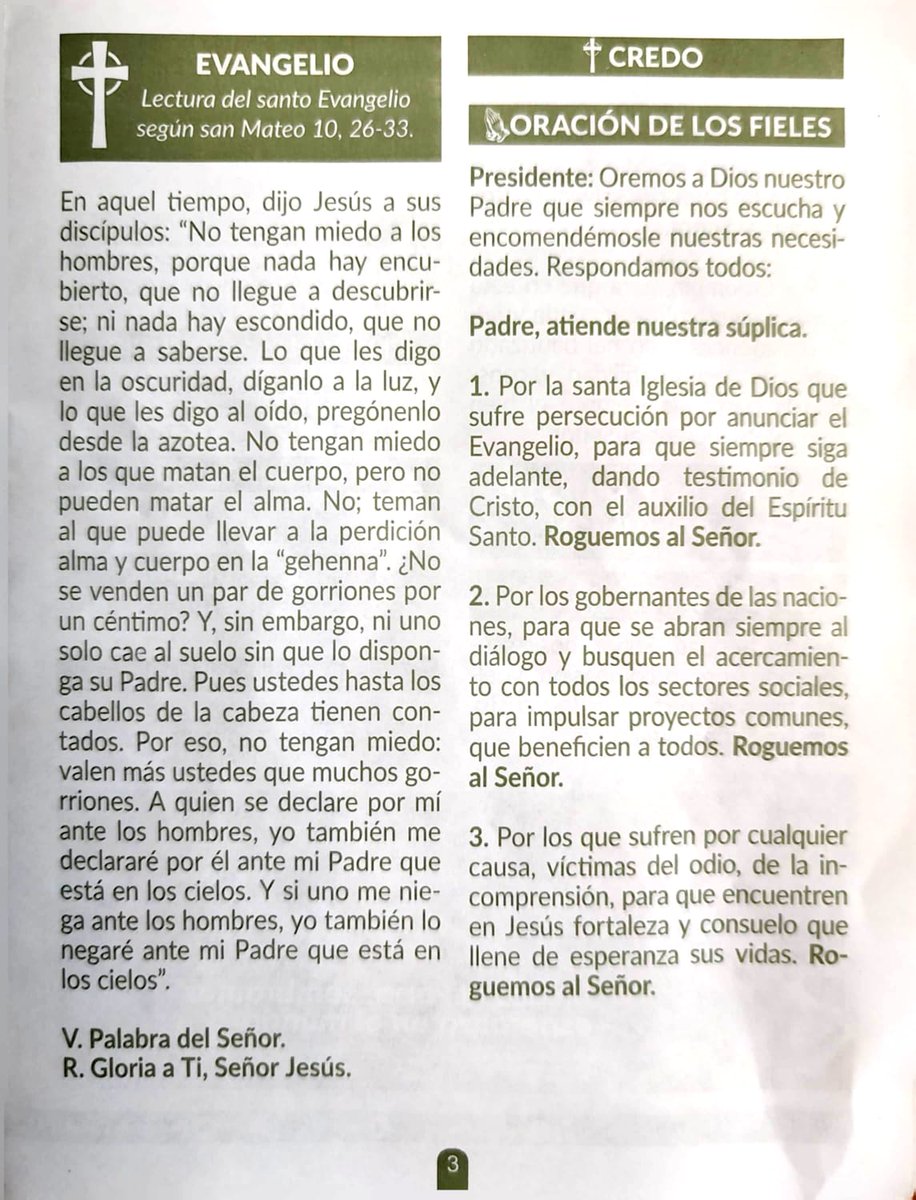 nelsonpa71's tweet photo. Muy buen día Familia y Amigos, hoy la palabra de Dios nos hace regalo maravilloso, nos anima a no tener miedo. Te invito a leer el mensaje de Dios, a confiar y abandonarnos a su Amor, Misericordia y Bondad. Dios nos Ama infinitamente. #FirmesPorLaPatría, #AbelardoSeráPresidente https://t.co/Q8KJEIXUk2