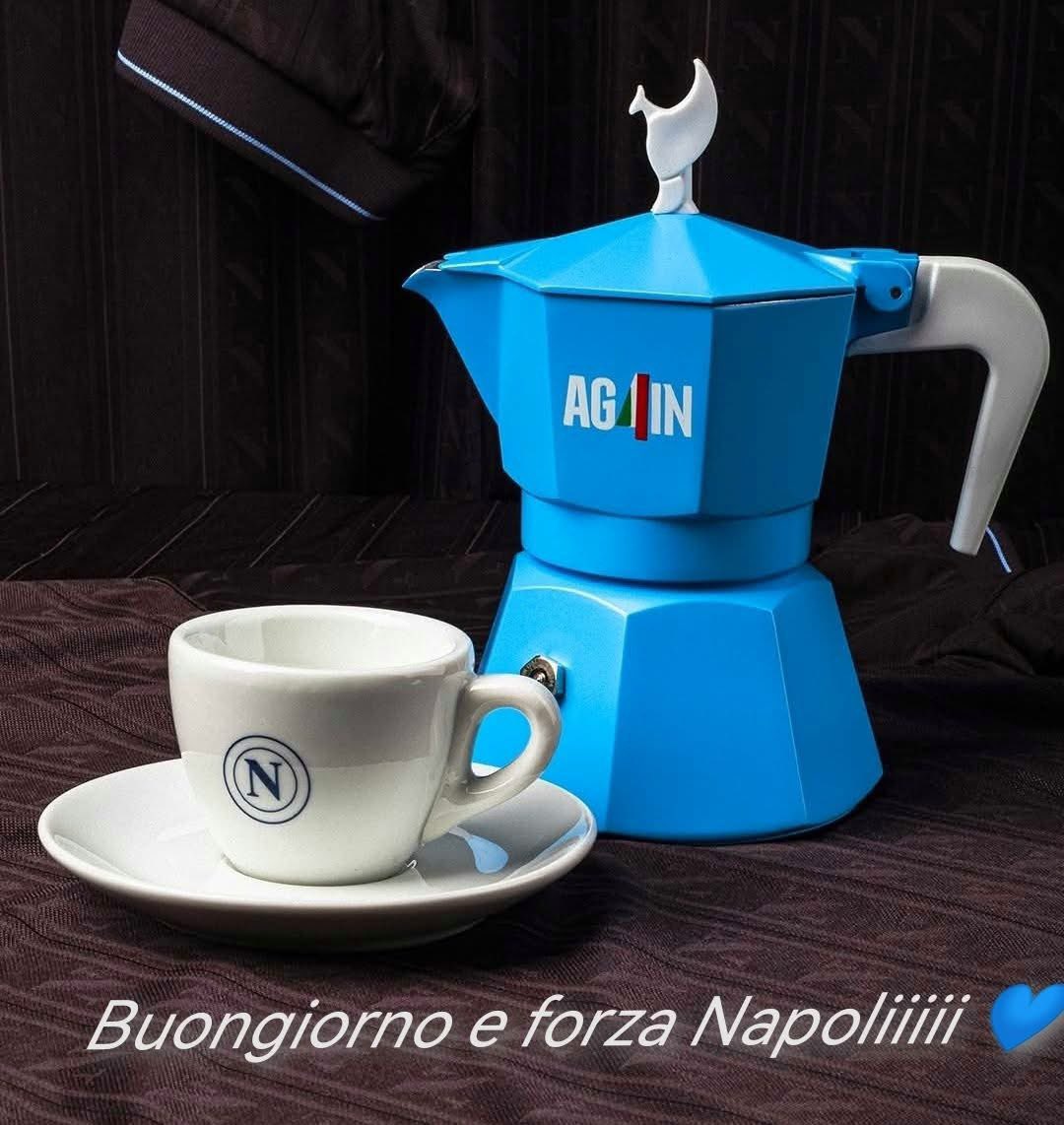 gipored's tweet photo. @PalmiraWorld Anche se pomeriggio un buon caffè ☕️ fa sempre piacere 💙 https://t.co/PES5Depn2m