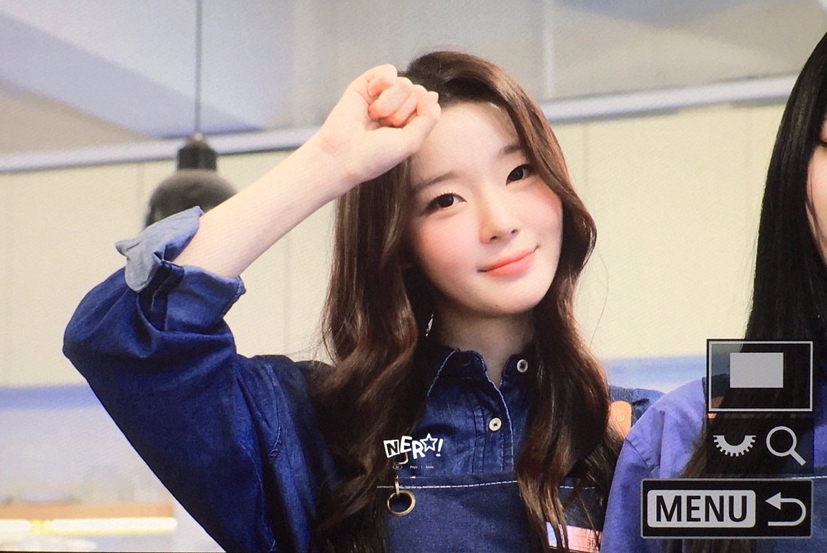 neroforsia's tweet photo. 260621 #KASIA #카시아 #ifeye #이프아이 https://t.co/58zJFfXdpv