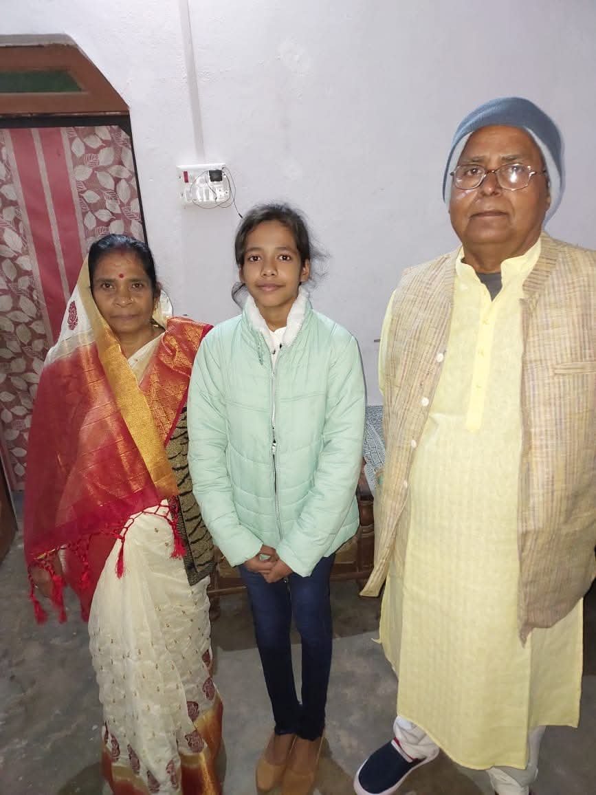 DeepuKu02688461's tweet photo. Happy father's day https://t.co/0SLMdn96vV