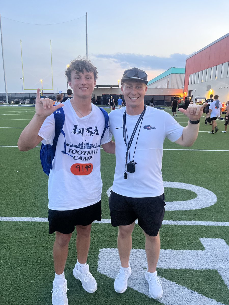 Easton Rice tweet media