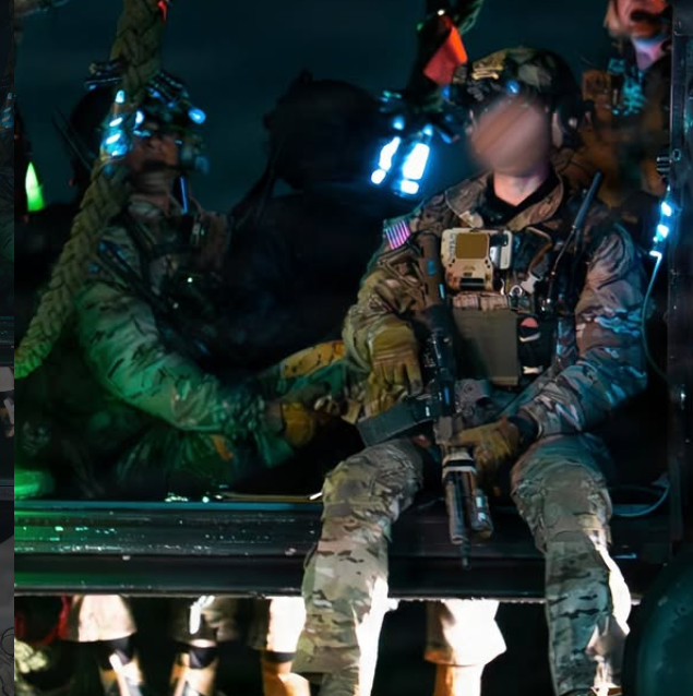 WarFlash_2630's tweet photo. All the Way! 75th Ranger Regiment🇺🇸🦅 https://t.co/PXtdkmJyWM