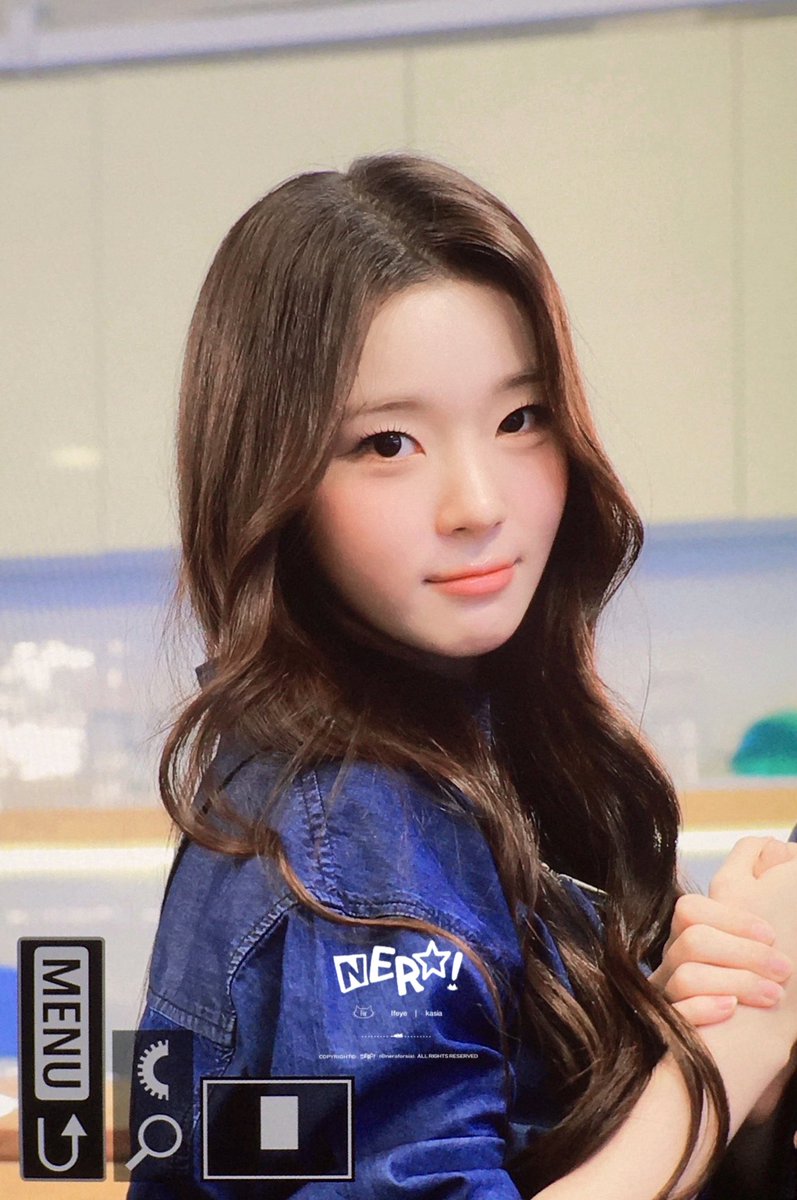 neroforsia's tweet photo. 260621 #KASIA #카시아 #ifeye #이프아이 https://t.co/SeLGUICSUV