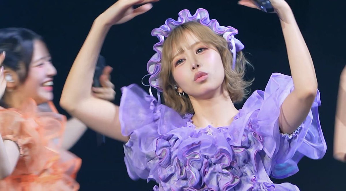 ナカモモ︎💜🧸☪️ tweet media