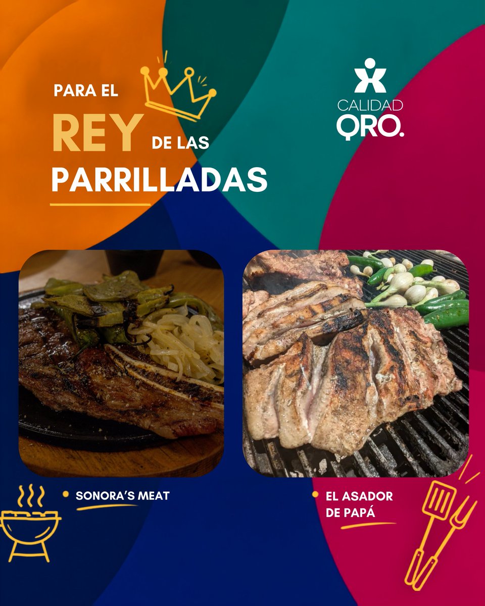 CalidadQro's tweet photo. En esta fecha tan especial, Calidad Querétaro invita a toda la comunidad a descubrir el increíble talento de nuestros emprendedores y negocios locales. https://t.co/SgtjG76r3A