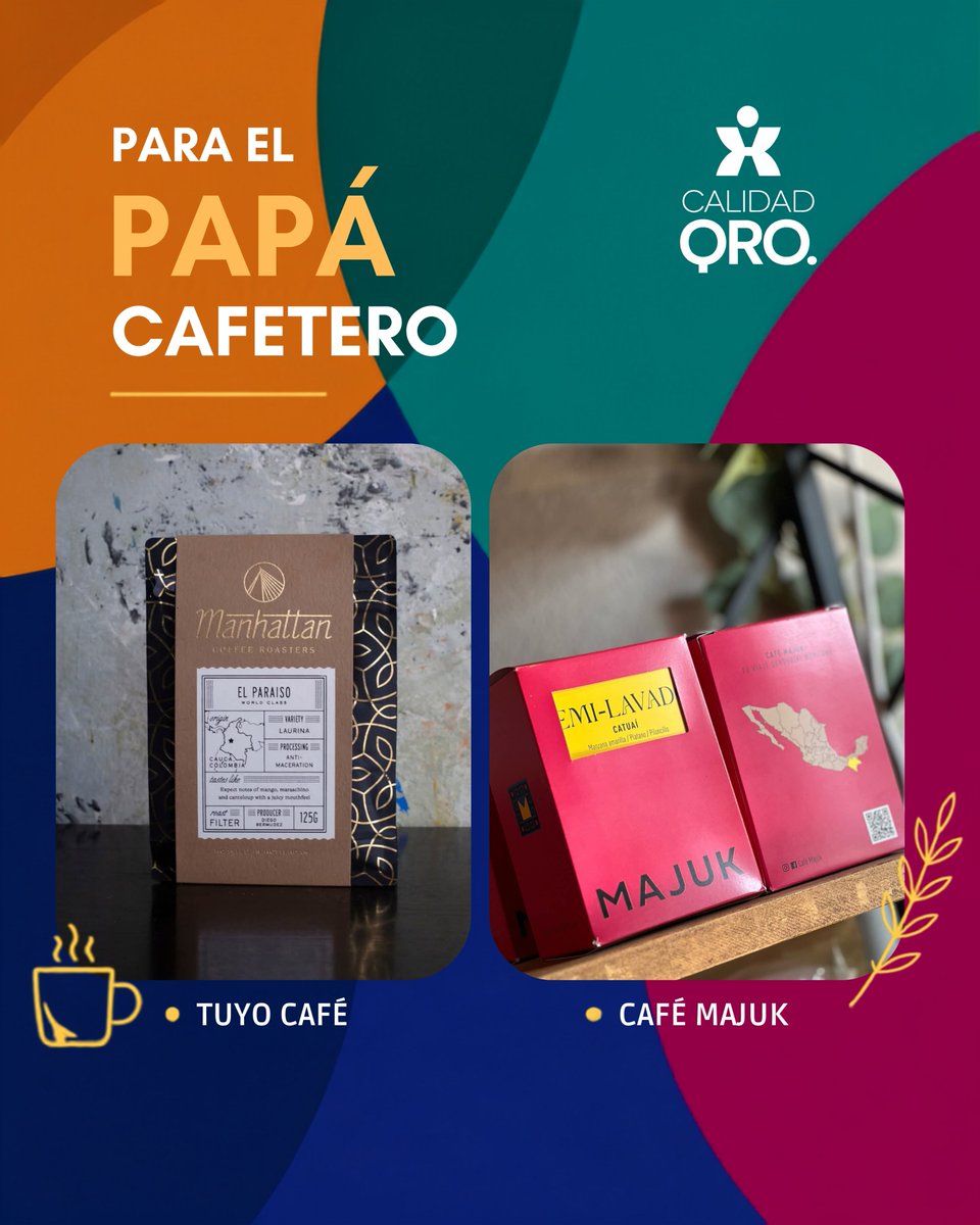 CalidadQro's tweet photo. ¡Celebremos juntos y hagamos crecer el comercio local! 🎁🤝 https://t.co/S5LwIPzG5U